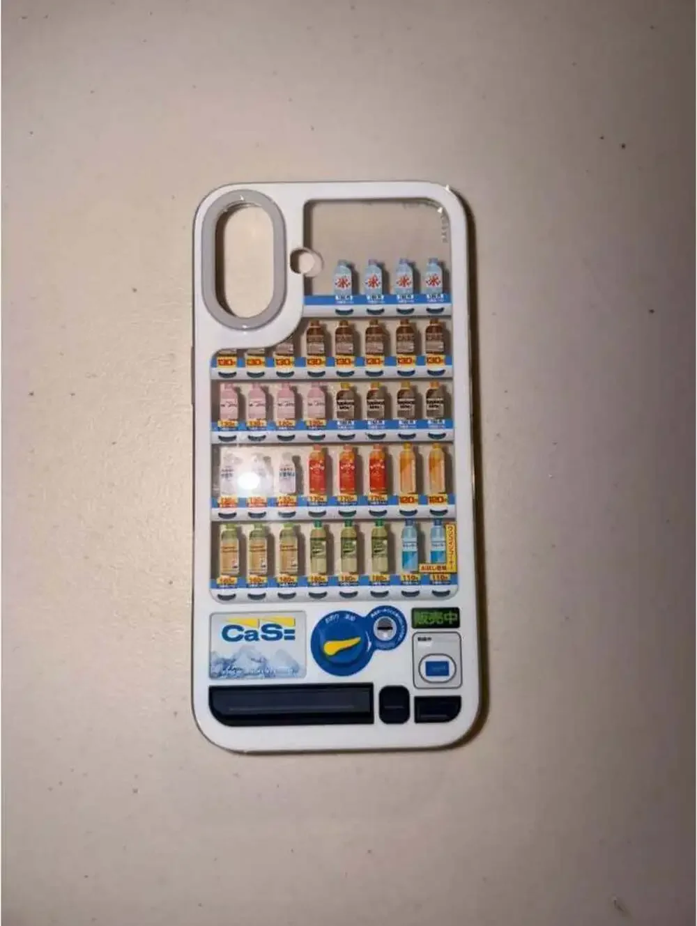 Cas:space Iphone 16 plus Phone Case